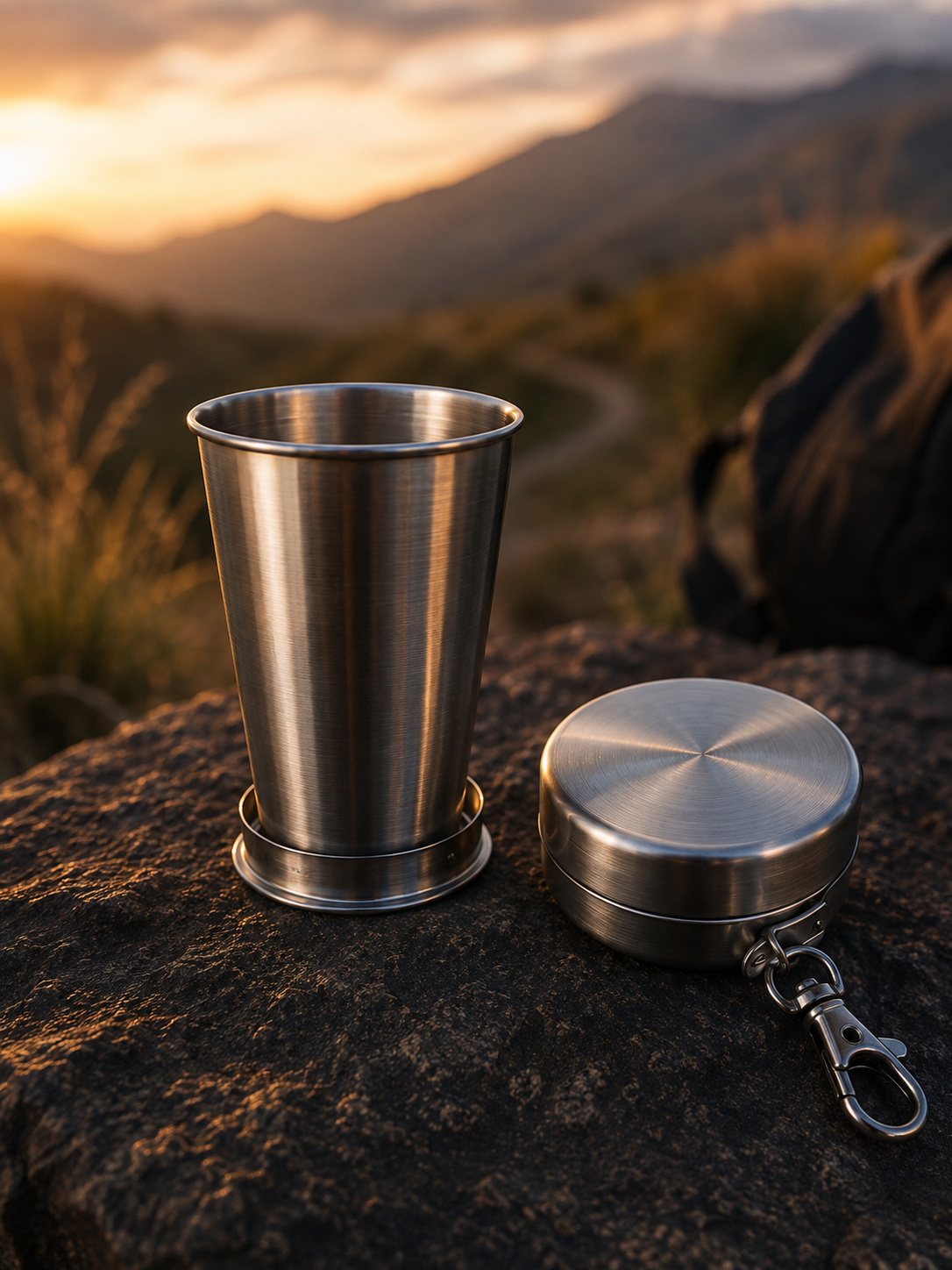 Veldbrew™ Pocket Cup