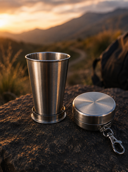 Veldbrew™ Pocket Cup