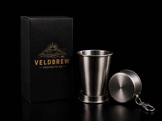 Veldbrew™ Pocket Cup